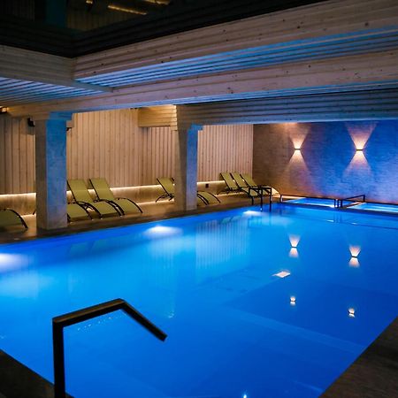 Гетьман Готель & Spa Chortkiv Luaran gambar
