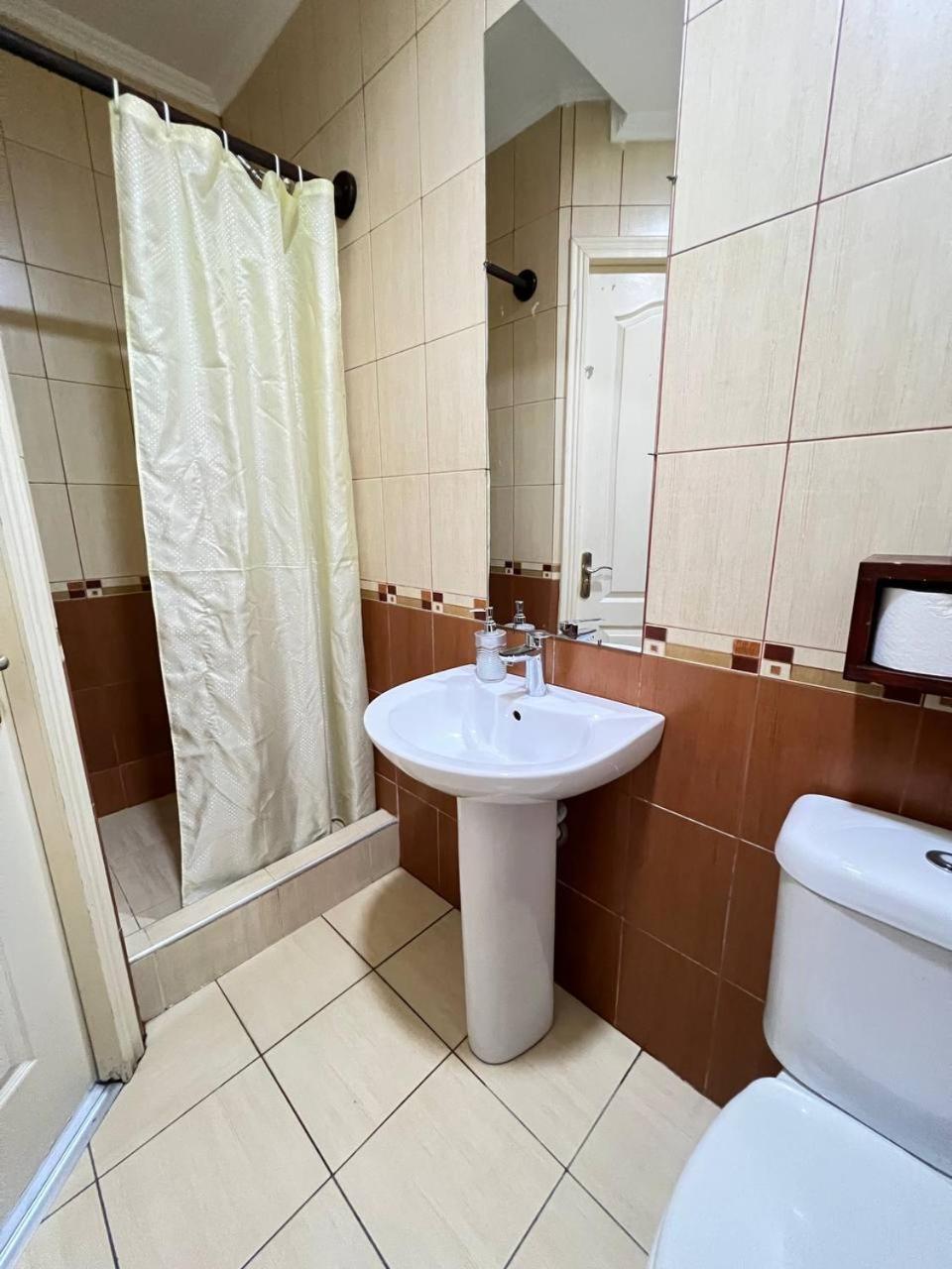 Гетьман Готель & Spa Chortkiv Luaran gambar